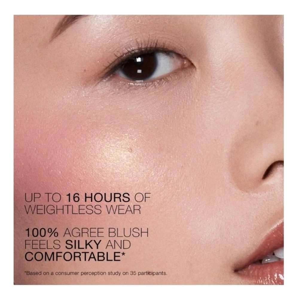 NARS Blush Powder – Shade Behave